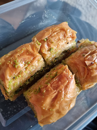 Photo of Niko's Grill - 1 Lake Ave, Bury St Edmunds, Bury Saint Edmunds IP32 6HX